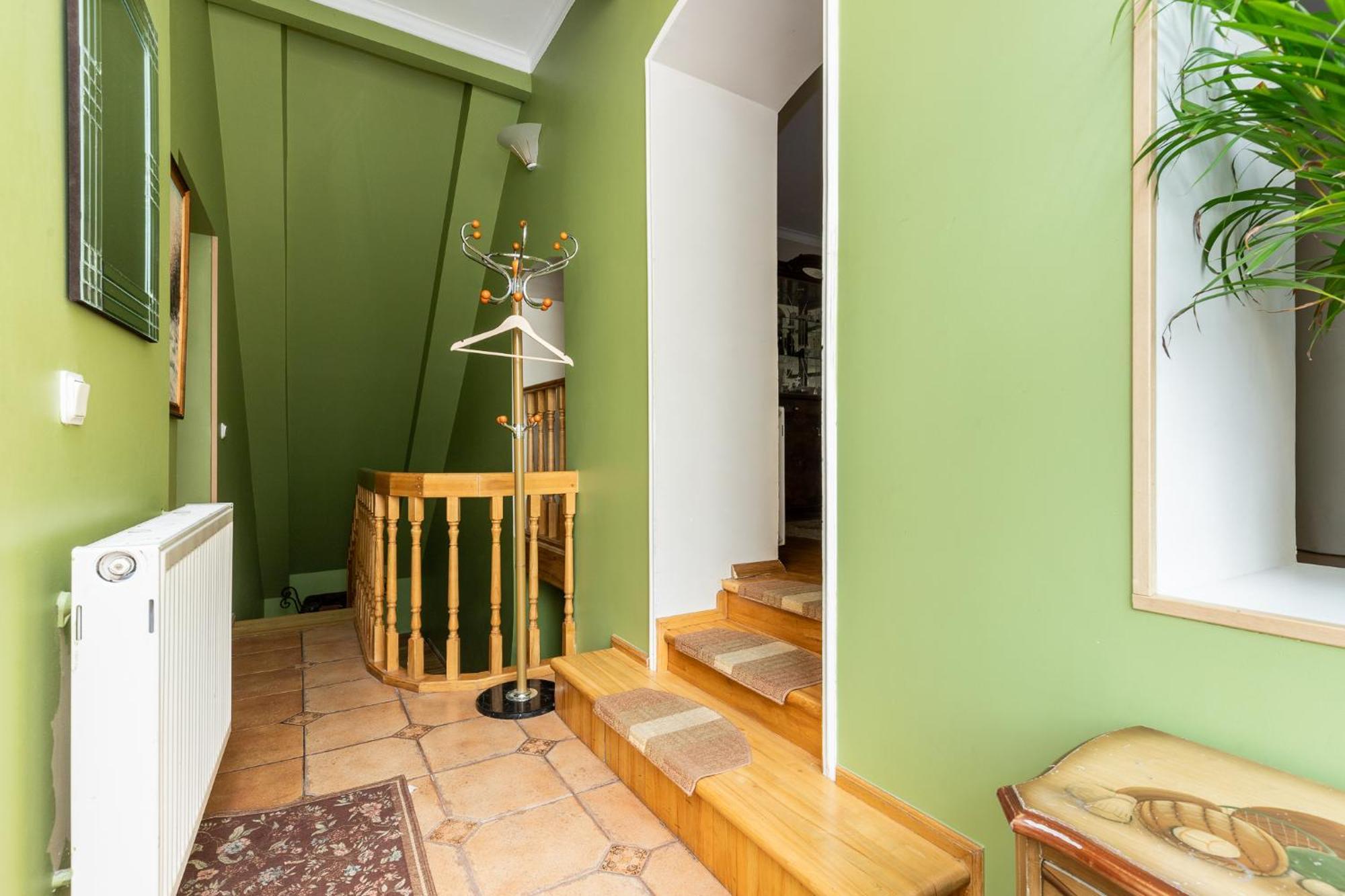 In The Heart Of The Old Town Vip Apartment 克莱佩达 外观 照片