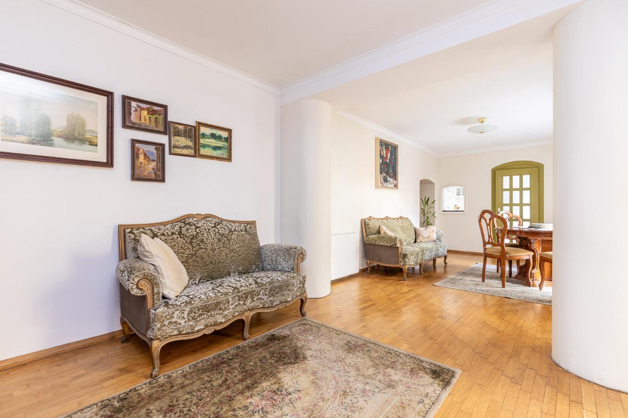In The Heart Of The Old Town Vip Apartment 克莱佩达 外观 照片