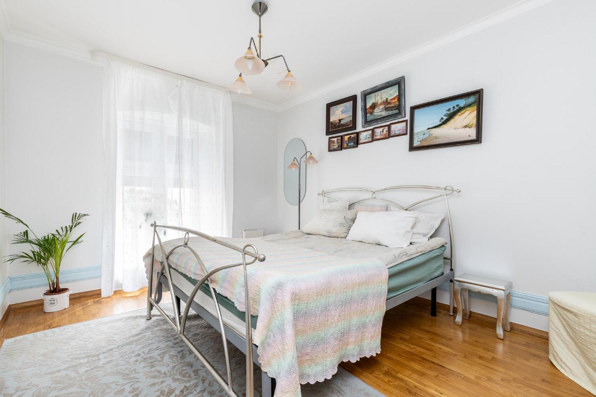In The Heart Of The Old Town Vip Apartment 克莱佩达 外观 照片