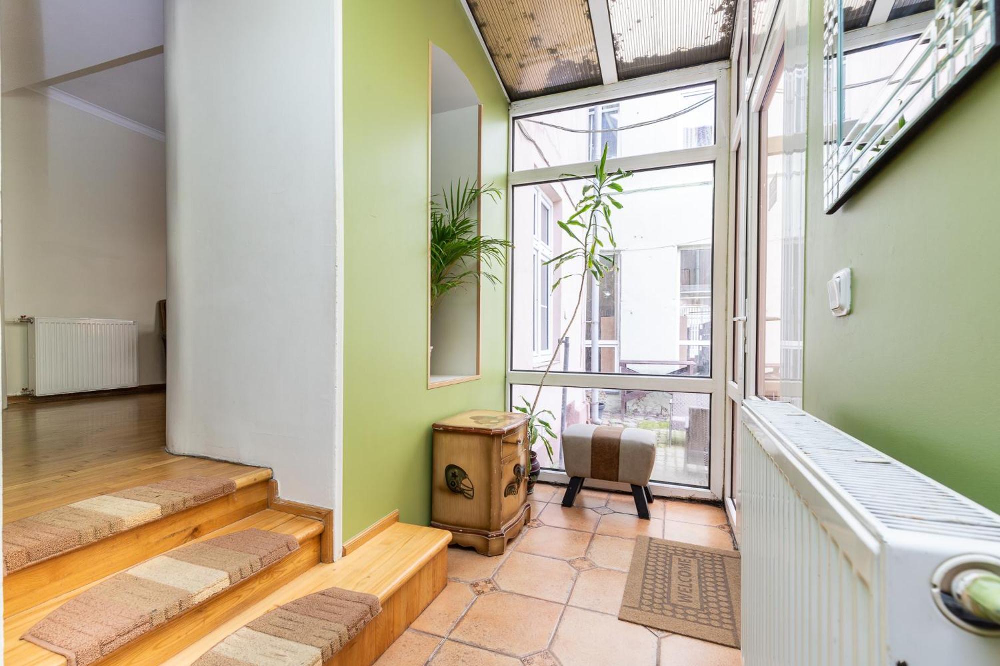 In The Heart Of The Old Town Vip Apartment 克莱佩达 外观 照片