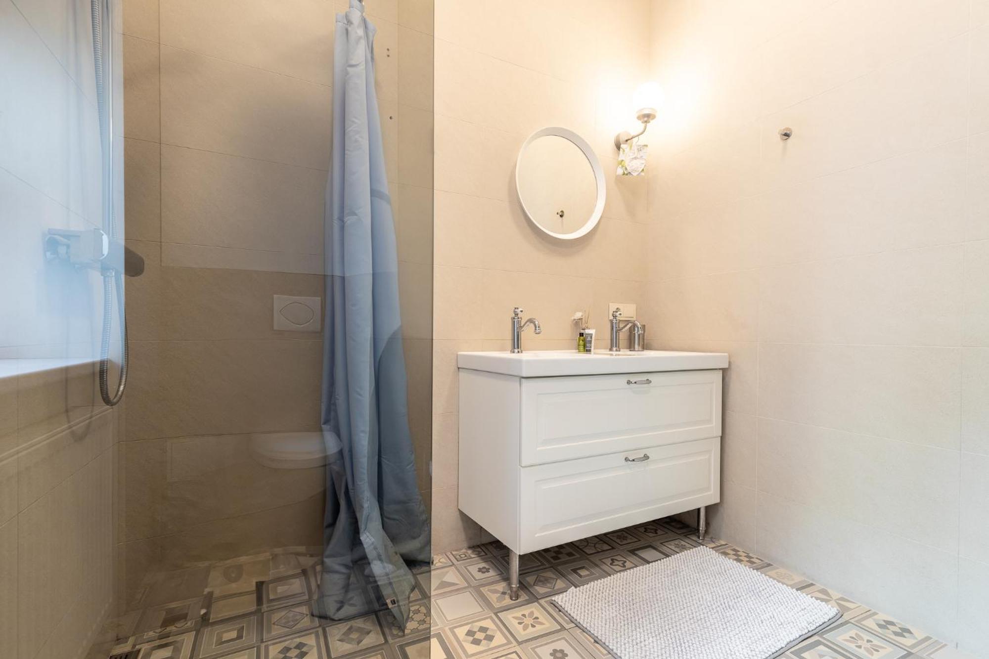 In The Heart Of The Old Town Vip Apartment 克莱佩达 外观 照片